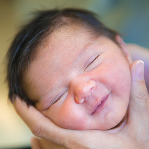 Basic tips about wind for your newborn