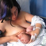 Healthy Breastfeeding - Australian Breastfeeding Counsellor