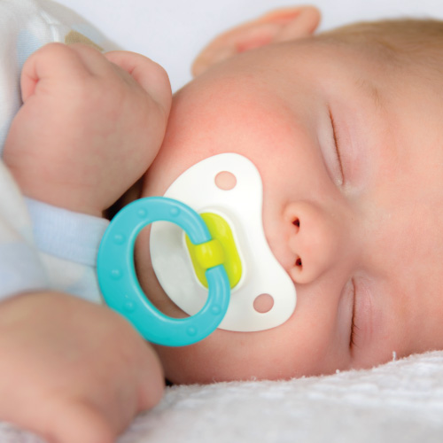 What is a good pacifier for your baby?