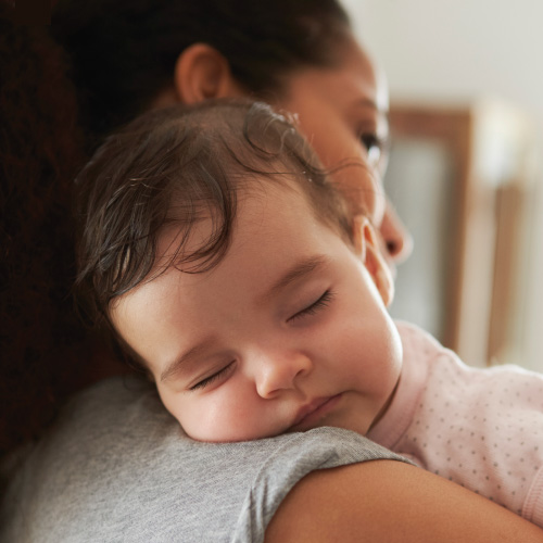 How long should my baby sleep?