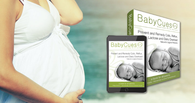 About BabyCues Book