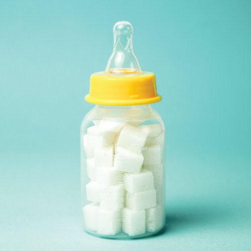 Maltodextrin in baby formula - please avoid