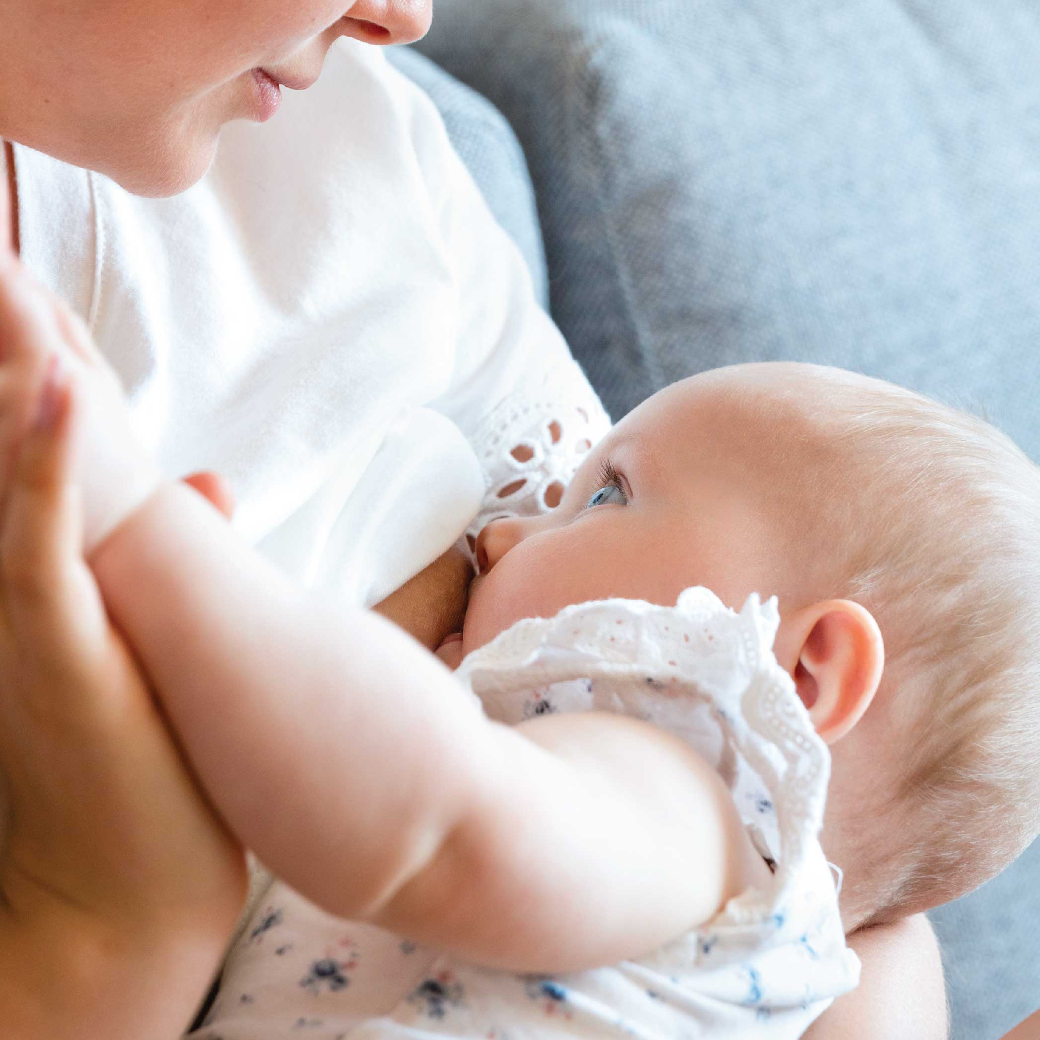 Cluster Feeding Lacks Research