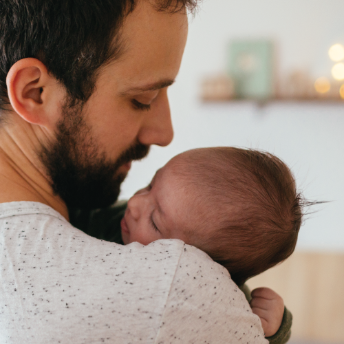 Baby sleep: 45-minute cycles are not natural