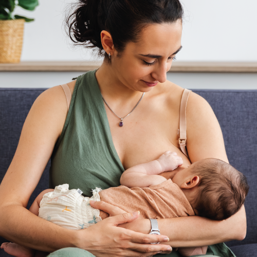 Cluster Feeding Lacks Research